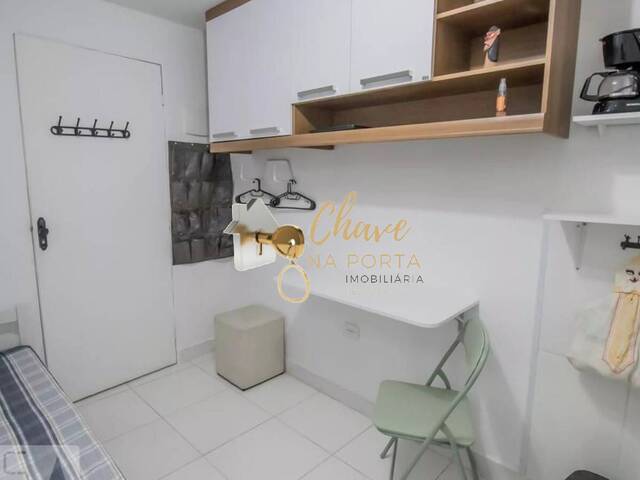 Kitnet para Venda em São Paulo - 5