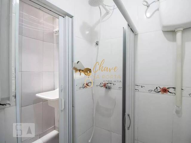 #204327 - Kitnet para Venda em São Paulo - SP - 2