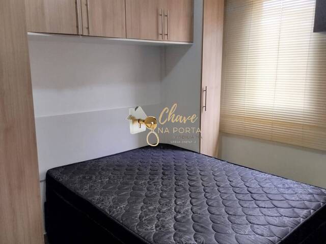 #204328 - Apartamento para Venda em São Paulo - SP - 3