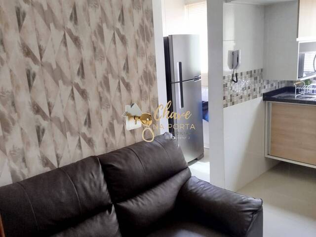 #204328 - Apartamento para Venda em São Paulo - SP - 2