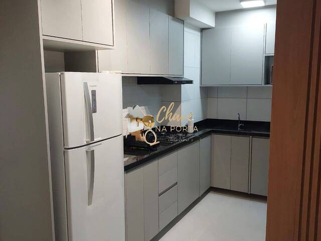 #204329 - Apartamento para Venda em São Paulo - SP - 2