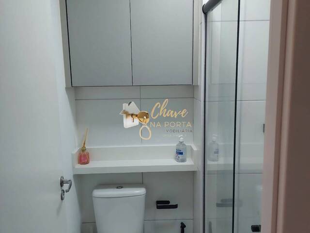 #204329 - Apartamento para Venda em São Paulo - SP - 3