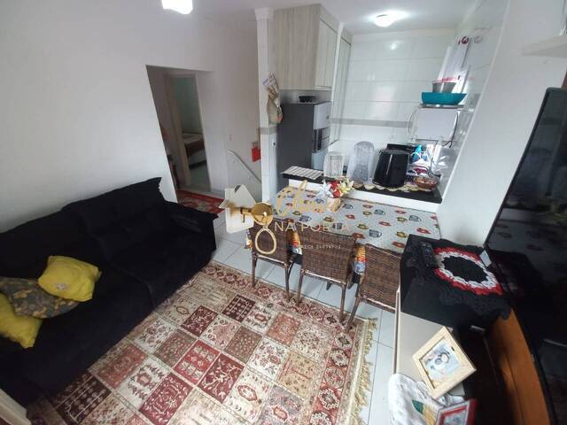 #204330 - Casa em condomínio para Venda em Praia Grande - SP - 3