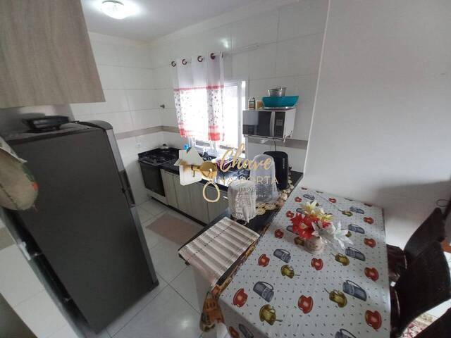 #204330 - Casa para Venda em Praia Grande - SP - 3