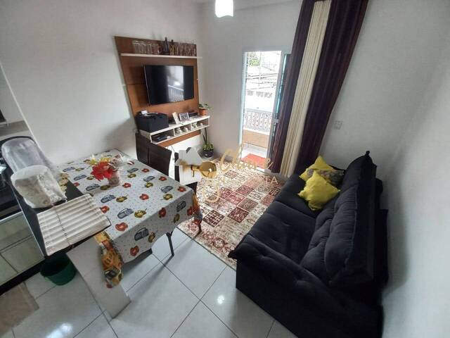 Casa para Venda em Praia Grande - 4