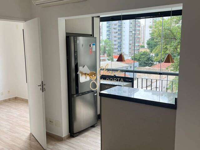 #204331 - Apartamento para Venda em São Paulo - SP - 3