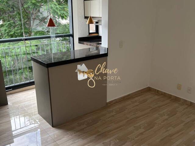 #204331 - Apartamento para Venda em São Paulo - SP - 2