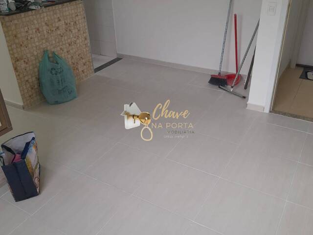 #204332 - Apartamento para Venda em São Paulo - SP - 3