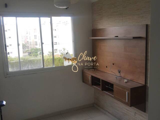 #204332 - Apartamento para Venda em São Paulo - SP - 2