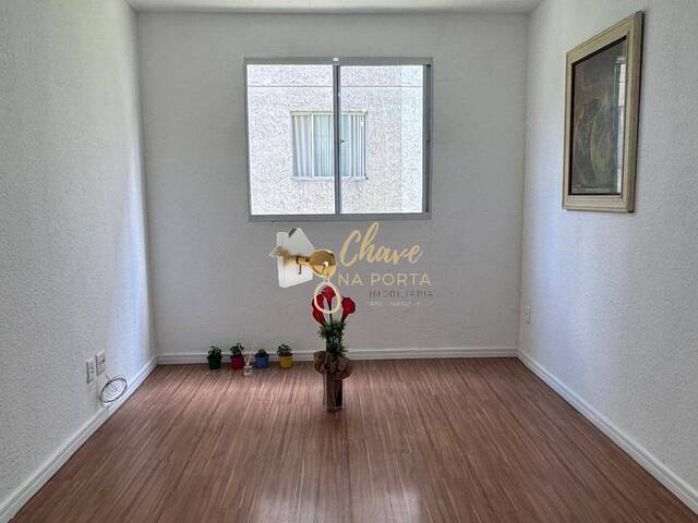 #204333 - Apartamento para Venda em São Paulo - SP - 3