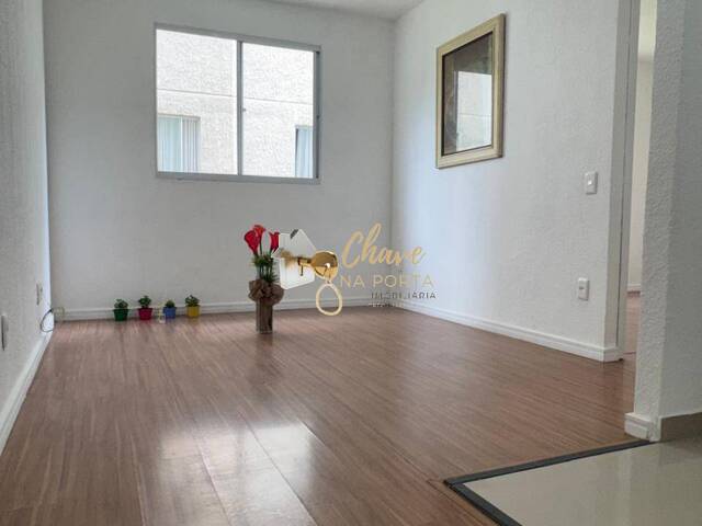 #204333 - Apartamento para Venda em São Paulo - SP - 2