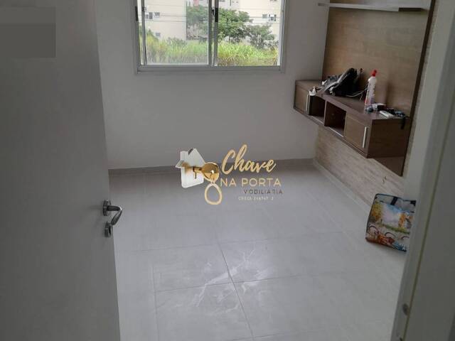 Venda em Parque Nações Unidas - São Paulo