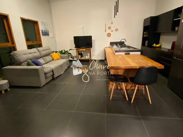 #204334 - Chácara para Venda em Ibiúna - SP - 3