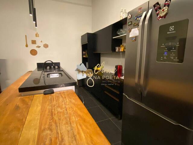 #204334 - Chácara para Venda em Ibiúna - SP - 2