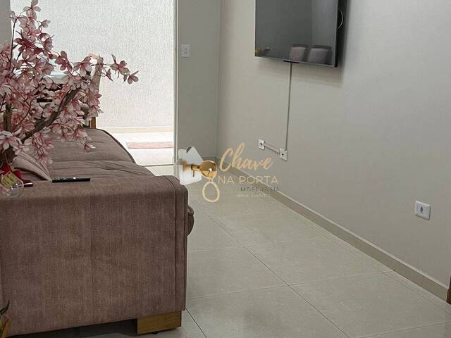 #204336 - Apartamento para Venda em São Paulo - SP - 2