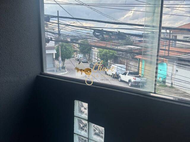 #204335 - Sobrado para Venda em São Paulo - SP - 2