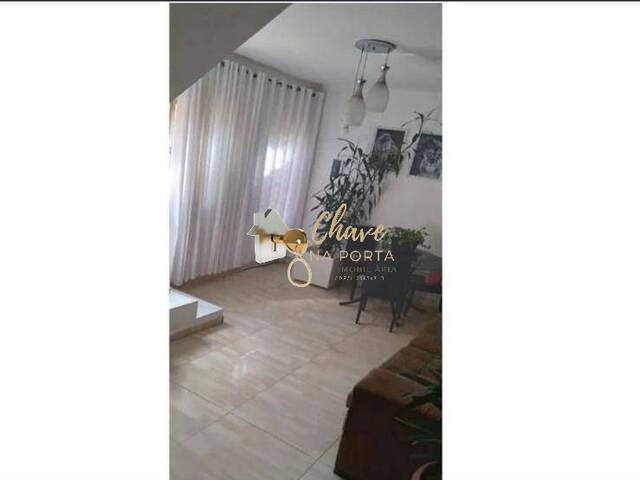 #204337 - Casa para Venda em São Paulo - SP - 3