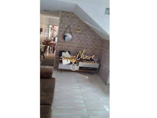 Casa para Venda em São Paulo - 5