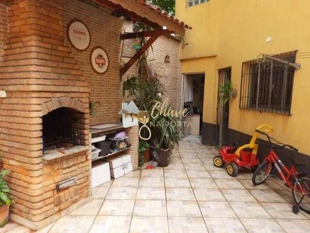 #204337 - Casa para Venda em São Paulo - SP - 2