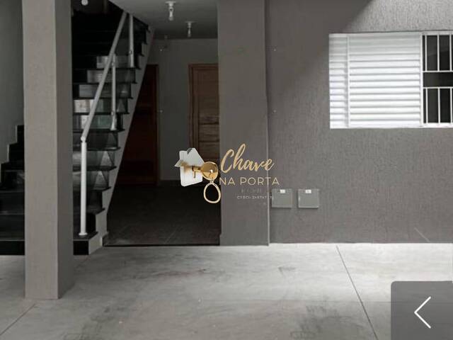 #204338 - Apartamento para Venda em São Paulo - SP - 3