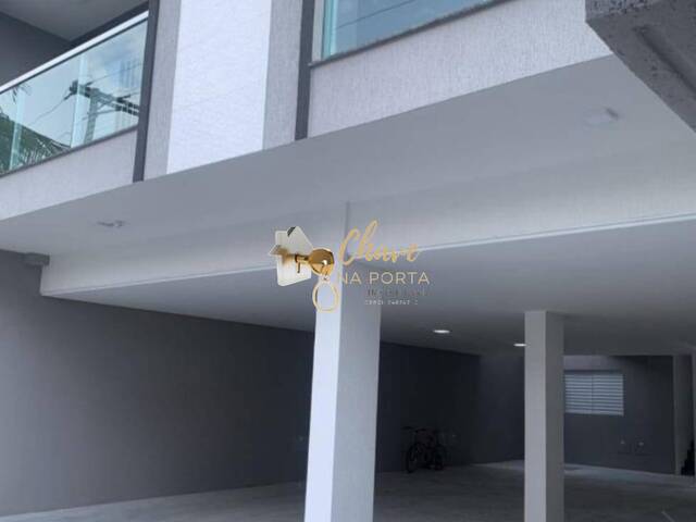 #204338 - Apartamento para Venda em São Paulo - SP - 2