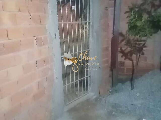 Venda em Jardim Margarida - São Paulo