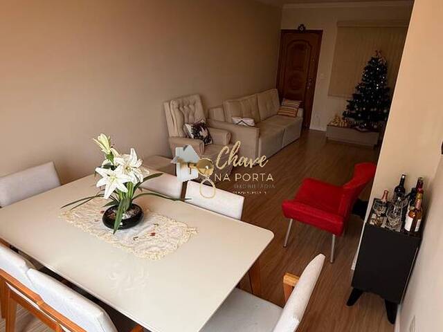 Apartamento para Venda em São Paulo - 4