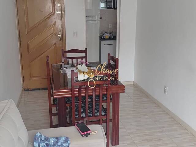 #204341 - Apartamento para Venda em São Paulo - SP - 2