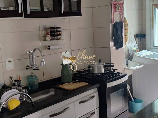 Apartamento para Venda em São Paulo - 4