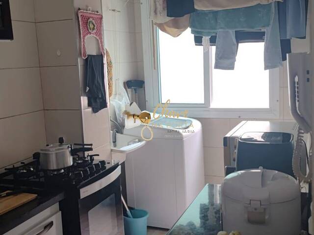 #204341 - Apartamento para Venda em São Paulo - SP - 3