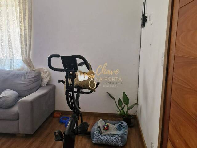 #204342 - Casa em condomínio para Venda em São Paulo - SP - 2