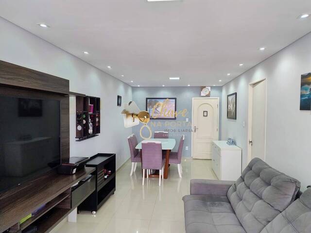 #204343 - Apartamento para Venda em São Paulo - SP - 3