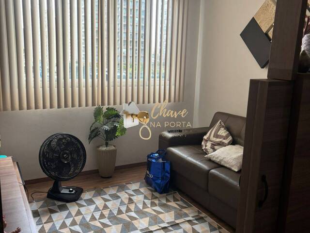 #204345 - Apartamento para Venda em São Paulo - SP - 3