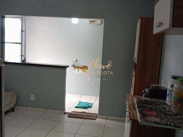 Venda em Jardim Robru - São Paulo