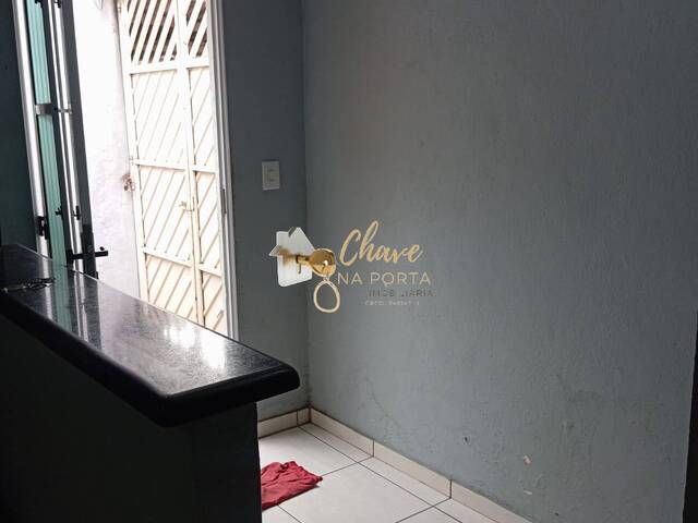 #204346 - Apartamento para Venda em São Paulo - SP - 2