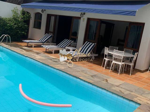 #204347 - Casa para Venda em Guarujá - SP - 3