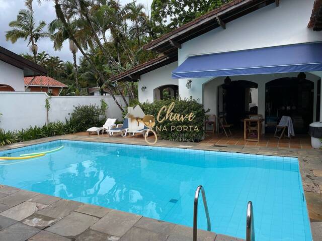 Casa para Venda em Guarujá - 4