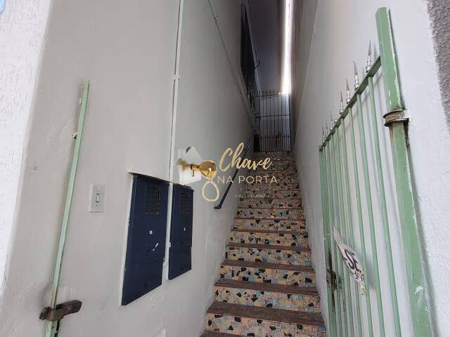 #204348 - Casa para Venda em São Paulo - SP - 3