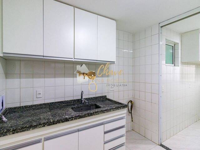 Apartamento para Locação em São Paulo - 5