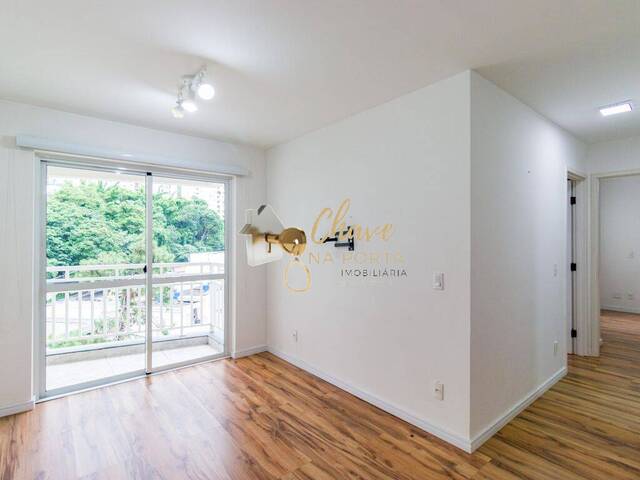 #204350 - Apartamento para Locação em São Paulo - SP - 2