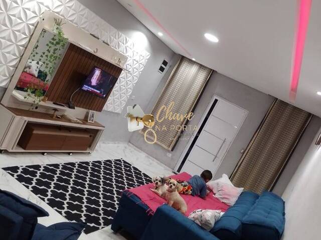 #204349 - Casa para Venda em São Paulo - SP - 2