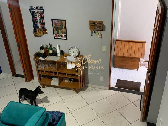 #204354 - Casa para Venda em São Paulo - SP - 3