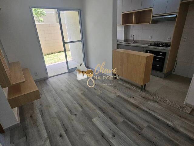 #204355 - Apartamento para Venda em São Paulo - SP - 3