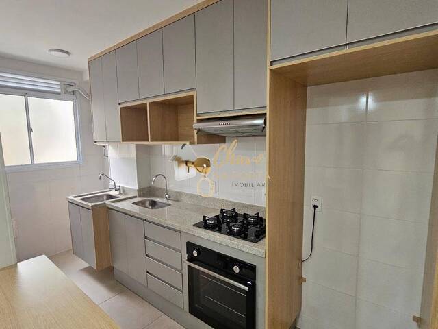 #204355 - Apartamento para Venda em São Paulo - SP - 2