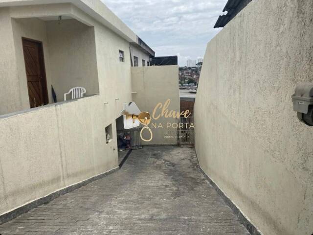 Venda em Jardim São Jorge (Raposo Tavares) - São Paulo