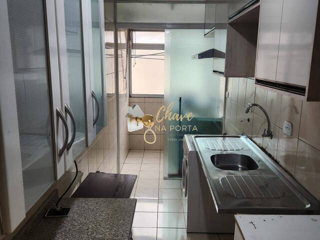 Apartamento para Venda em São Paulo - 4