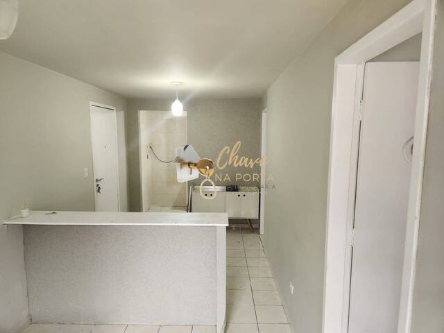 #204358 - Apartamento para Venda em São Paulo - SP - 2