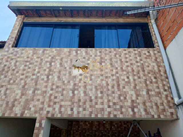 #204359 - Casa para Venda em São Paulo - SP - 3