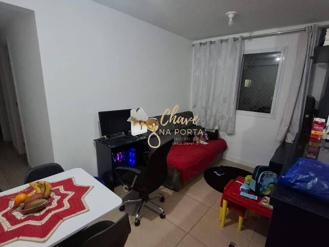 #204362 - Apartamento para Venda em São Paulo - SP - 1
