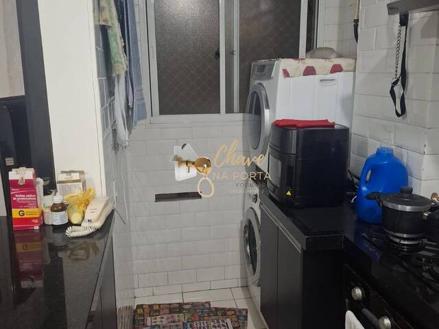 #204362 - Apartamento para Venda em São Paulo - SP - 3